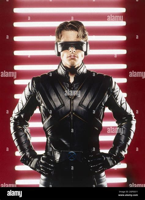 james marsden x men